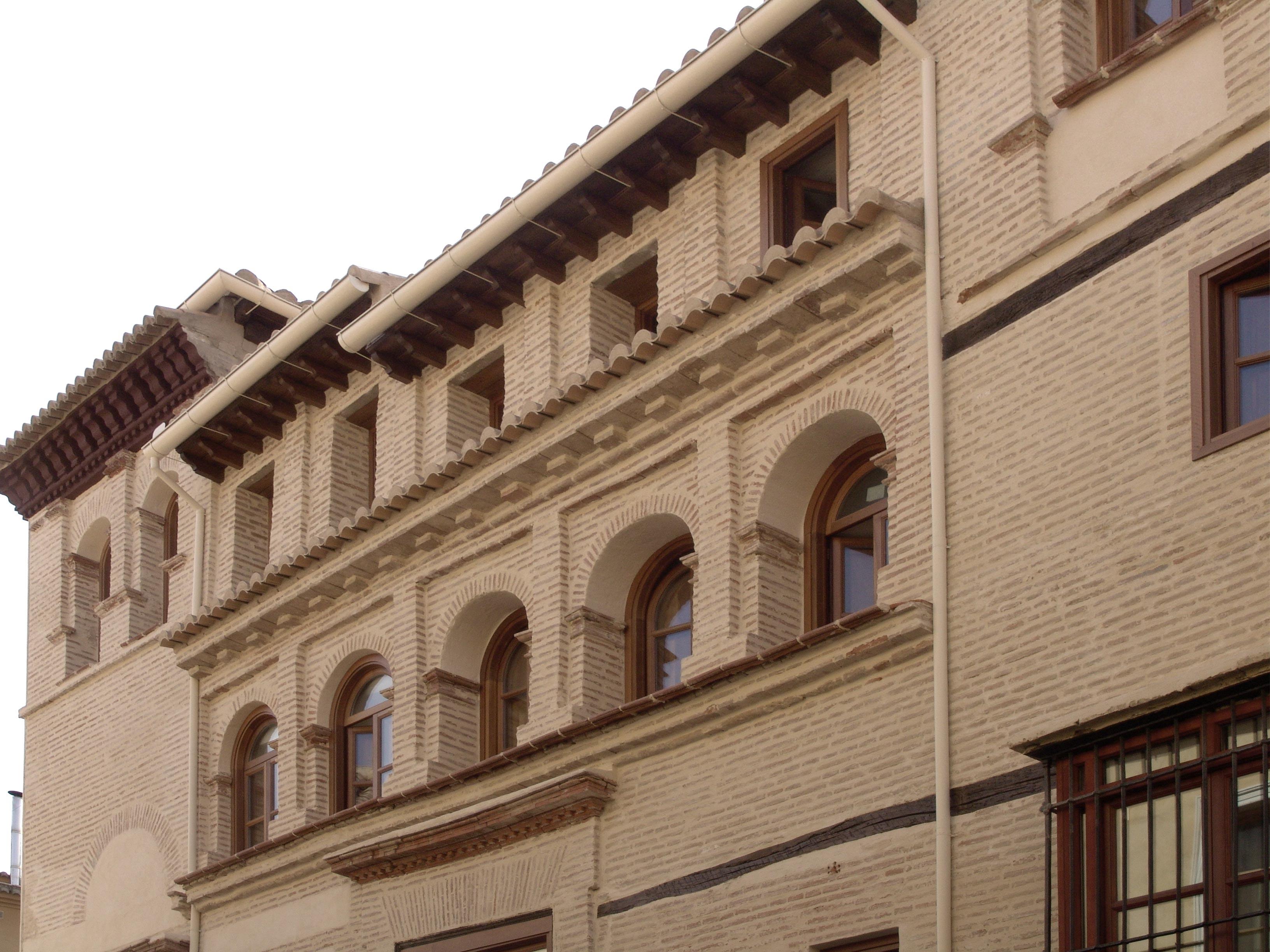 Palacio De Los Navas Гранада Экстерьер фото